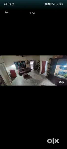 Room sharing for bachelors