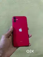 I PHONE 11 128Gb
