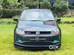 Volkswagen Polo 2013-2015 1.5 TDI Highline, 2014, Diesel
