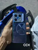 Infinix gt 20 pro 8+8 gb ram 265 gb rom