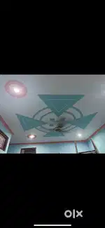 2BHK FLAT AT PRIME LOCATION - SIDHARI