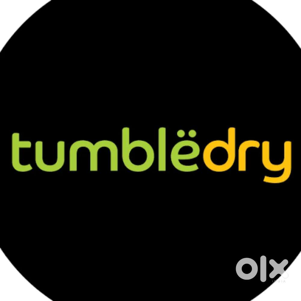 Washerman and pressman in Tumbledry