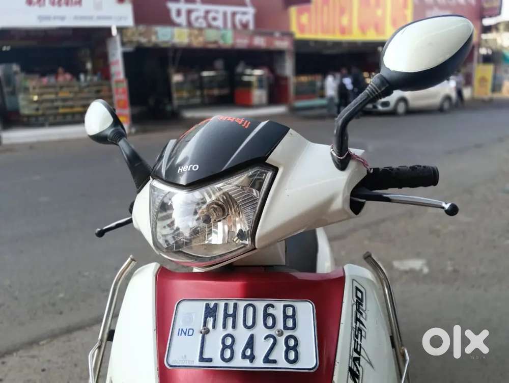 selling in one month