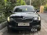 Skoda Superb 1.8 Elegance TSI AT, 2015, Petrol