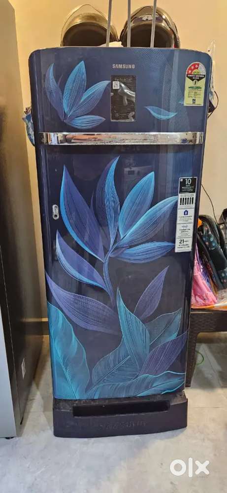 Samsung 200 + litres Refrigerator