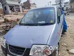 Koi kam nahi hai shisha tuta hua Hai