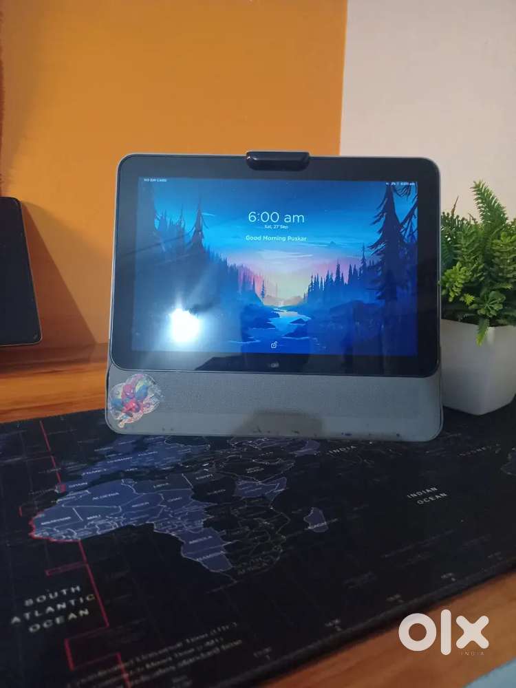 High-Performance Tablet  4GB RAM, JBL Audio  Best Deal