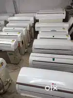 AC Planet : Used split ac's like brand new with warranty