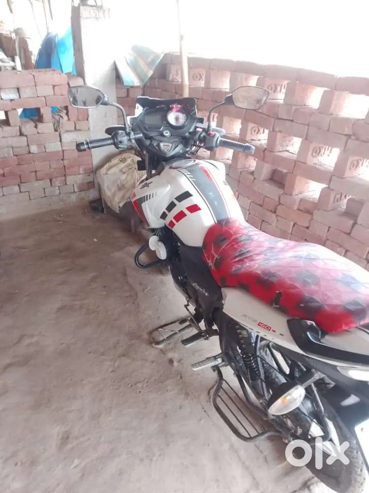 4 sal purani 2022bs6 apachi