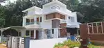 Valakom 8 cent 2100 sft 4 bhk new hom open well 250 mtr frm NH l