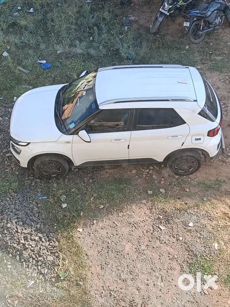 White colour