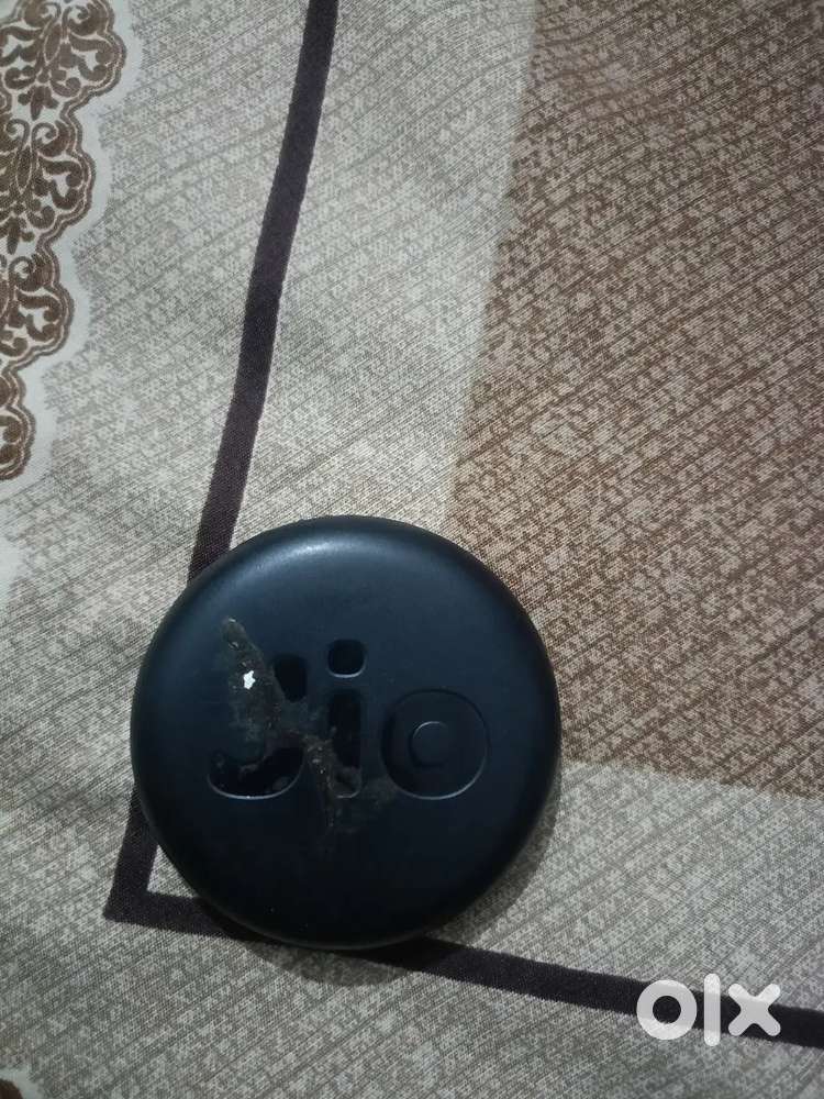 Jiofi wireless 4g