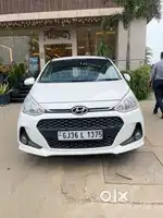 Hyundai Grand i10 Sportz O 1.2, 2018, Petrol