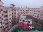 3BHK Apartment in gated community at prime location