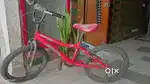 Cycle for Boys