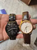 TITAN WATCH   बिल्कुल NEW 5000 + 2000