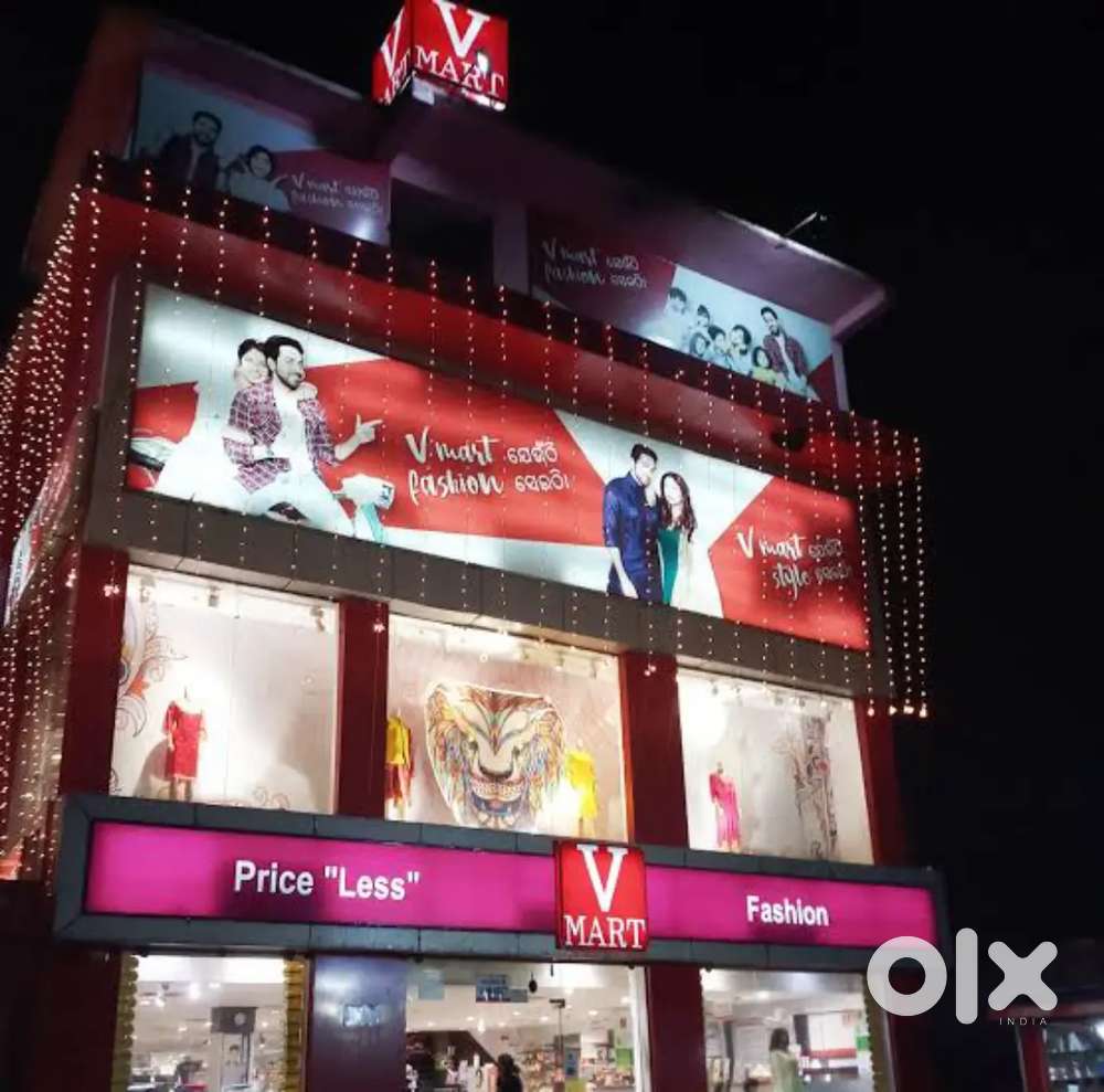 (HR RASHI SINGH) @FOR V- MART MALL JOB APPLY IN LUCKNOW LOCATION !!