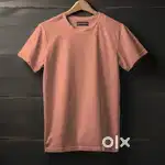 Basic man fashion