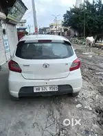 Tata Tiago 2018 Petrol Good Condition