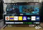 All new tv available at low prices @9499