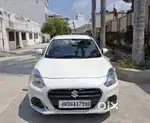 Maruti Suzuki Dzire vxi amt. 2021