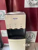 Water dispenser