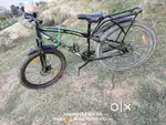 AVON MIEN CYCLE
