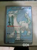 Pokemon card
