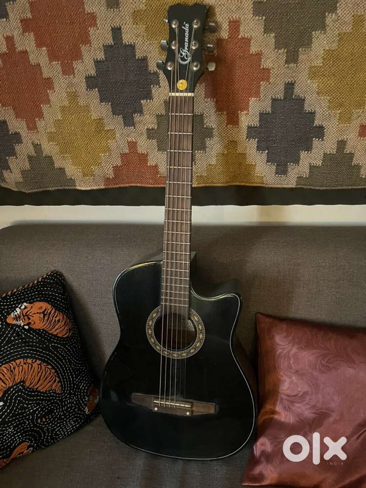 Acoustic Guitar for sale