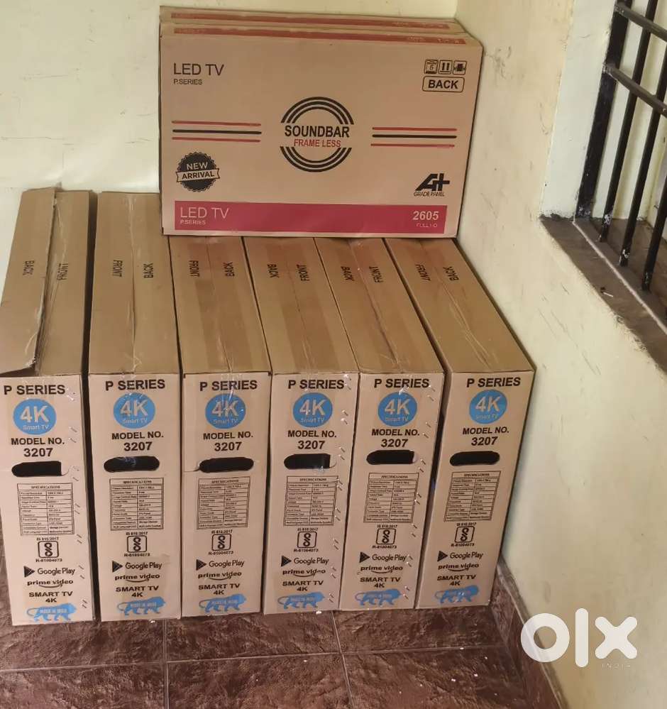 24 inch sony normal full hd led tv 3yr display waranty 5500