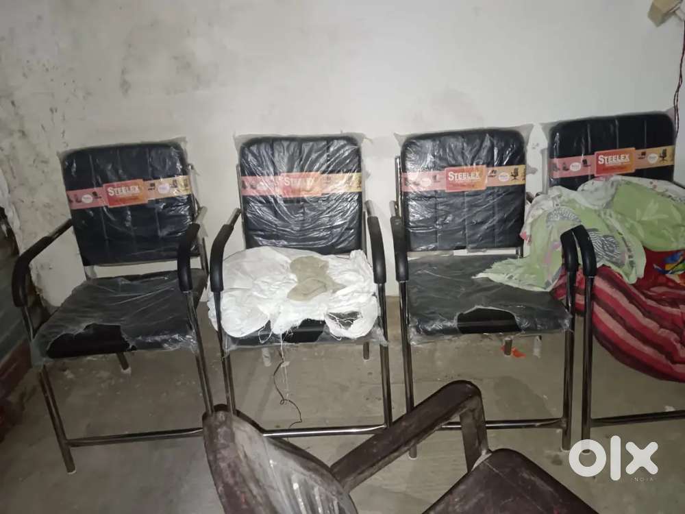 I want to sell my office furniture