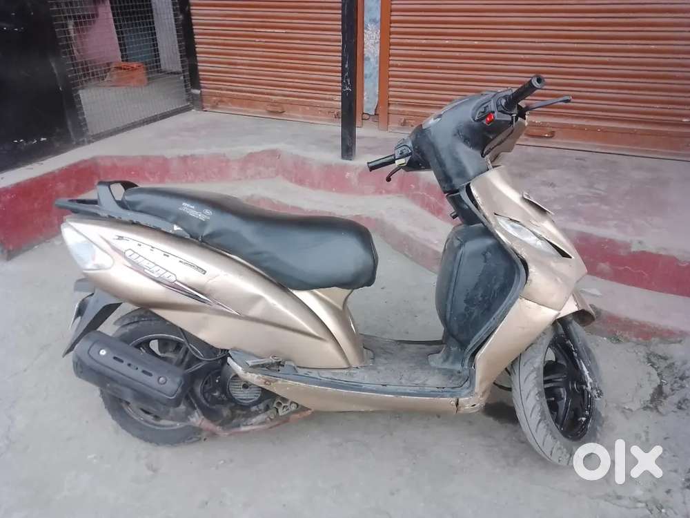 Scooty sale