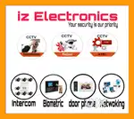 Cp plus, hikvision, dahua all camera installation
