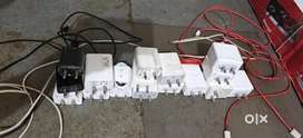 Original Chargers -MI,OnePlus,realme,motorola,original cable of iphone