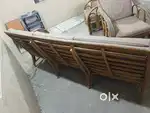 Bethsofa in a good condition
