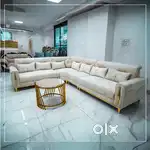 New Sofa Set In Affordable Price