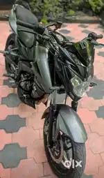 Ns200 bs4 for sale