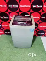 #RCB Make A Smart Purchase With Washing Machine Offers Great Value₹***