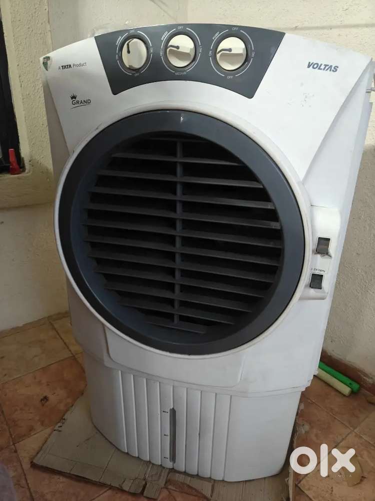 Voltas Grand 72 ltr cooler for sale