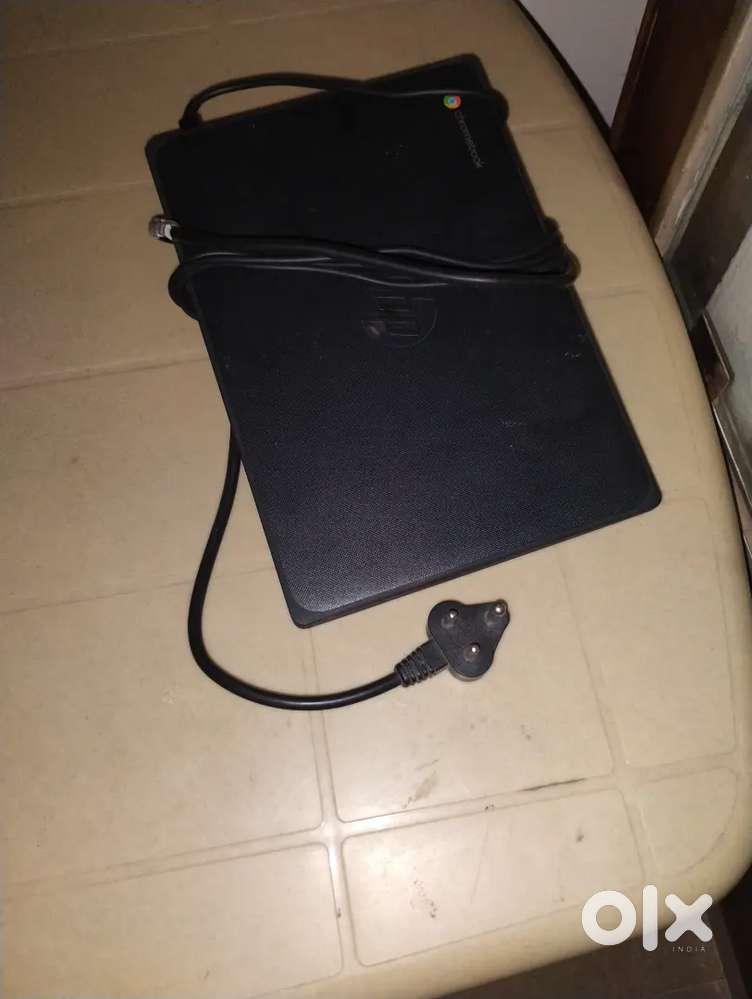 Chrome book
