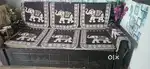 Sofa cum Bed for sale