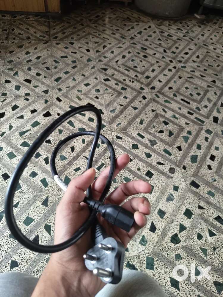 Orginal HP laptop charger 200W