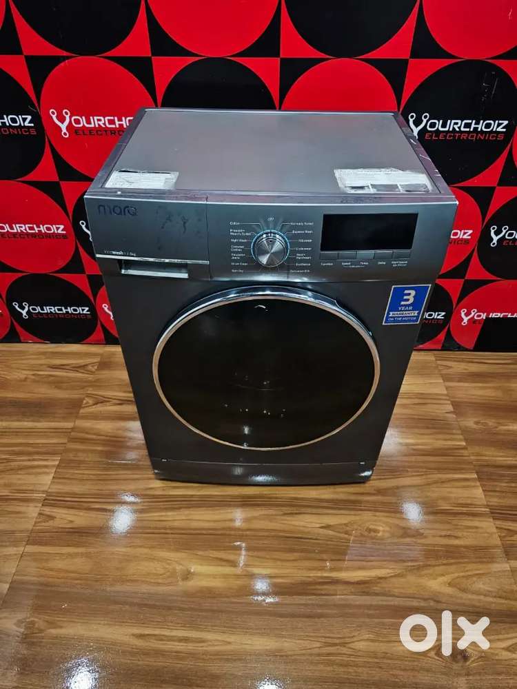Marq 7.5kg clean and Free delivery available