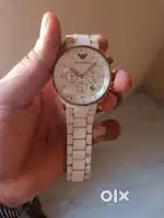 Emperio Armani watch