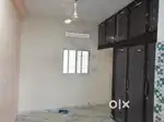 1 Bhk with hall and attached bathroom