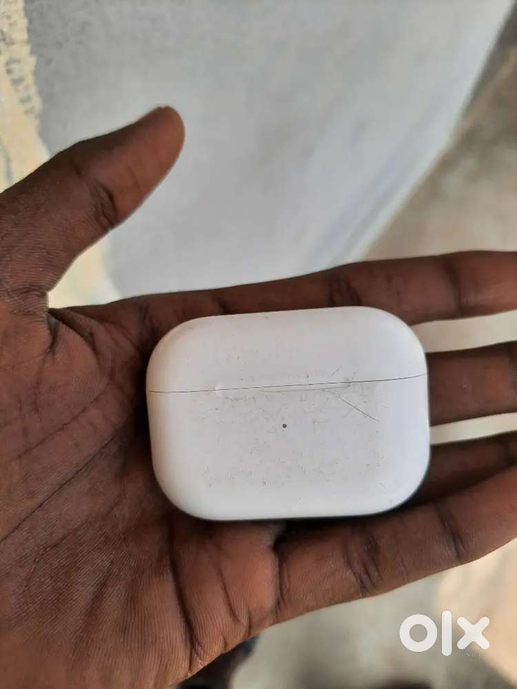 Apple airpods pro
