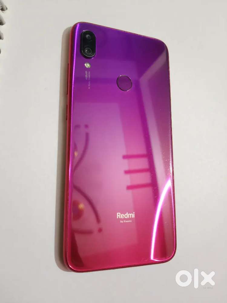 Redmi Note 7 Pro