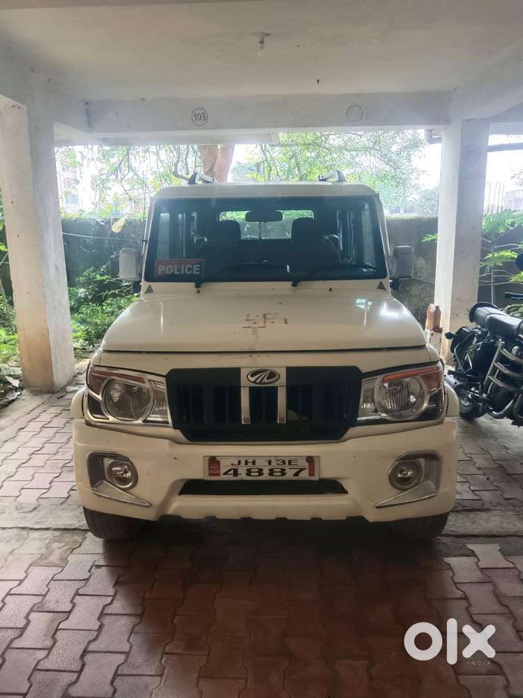 Mahindra Bolero Power Plus ,Diesel Well Maintained in good condition.