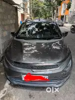 Tata Altroz 2021 Diesel Well Maintained