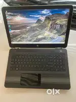 Hp pavilion